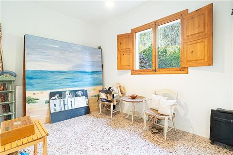 Finca i Llucmajor, Mallorca, Llucmajor - € 1.800.000 | Ref: 46702 - foto 17